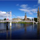 Greig Street Bridge ...