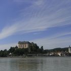 Grein an der Donau