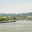 Grein an der Donau