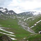 Greina, Landschaft von nationaler Bedeutung. Kt.GR CH