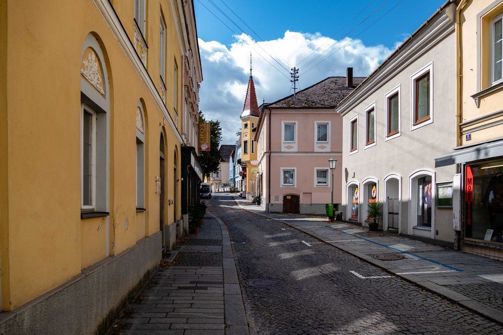 Greiner Stadtansichten