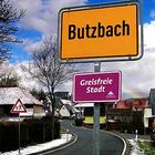 Greisfreie Stadt Butzbach