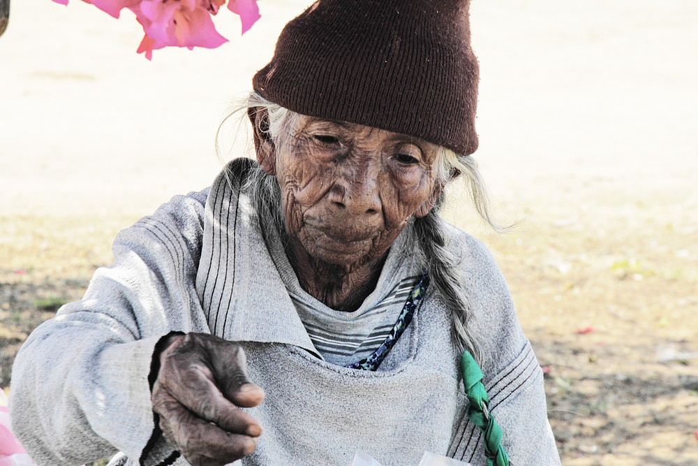 Greisin in Mexico