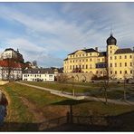 Greiz am 25.12.2013