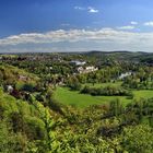 Greiz die Perle des Vogtlandes