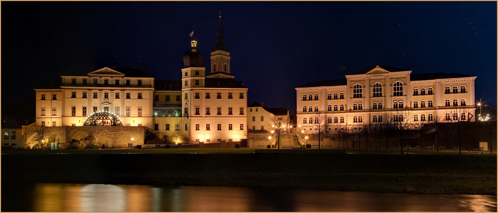 Greiz in der Vorweihnachtszeit II