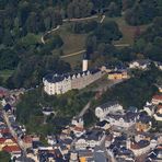 Greiz - Oberes Schloss