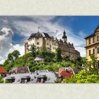 Greiz - Oberes Schloss