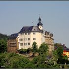 Greiz - Oberes Schloss