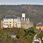 Greiz - Oberes Schloss