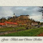 Greiz - Oberes Schloss - 4