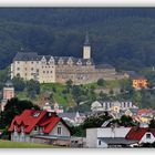 Greiz - Oberes Schloss