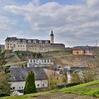 Greiz - Oberes Schloss