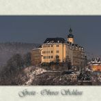 Greiz - Oberes Schloss - 7