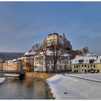 Greiz - Oberes Schloss