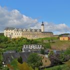 Greiz - Oberes Schloss