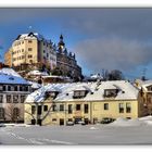 Greiz - Oberes Schloss