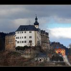 Greiz - Oberes Schloss