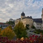 Greiz, Schlösser