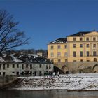 Greiz - Schönwetterpanorama