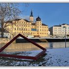 Greiz - Unteres Schloss