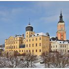 Greiz - Unteres Schloss