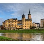 Greiz - Unteres Schloss