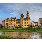 Greiz - Unteres Schloss