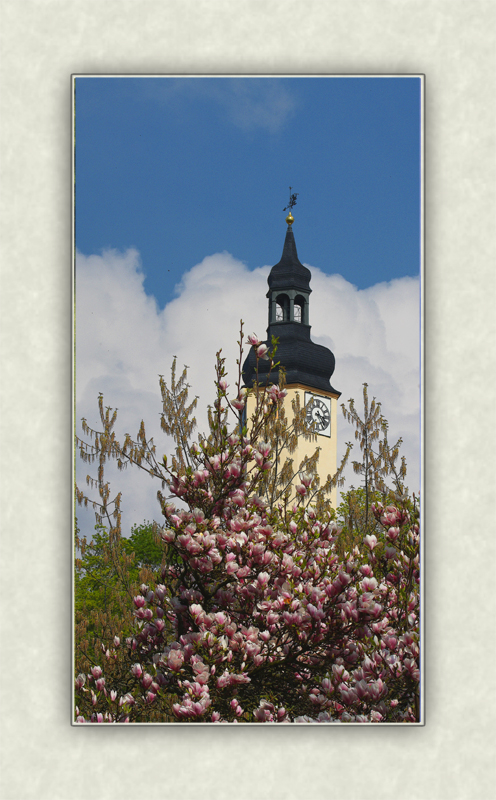 Greizer Frühling 2