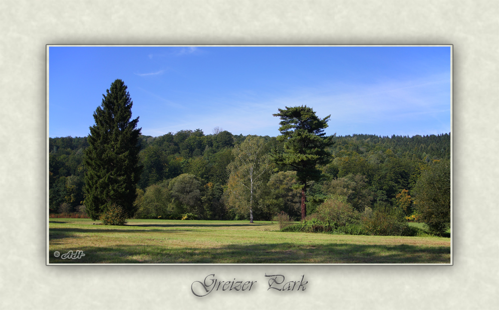 Greizer Park - 21