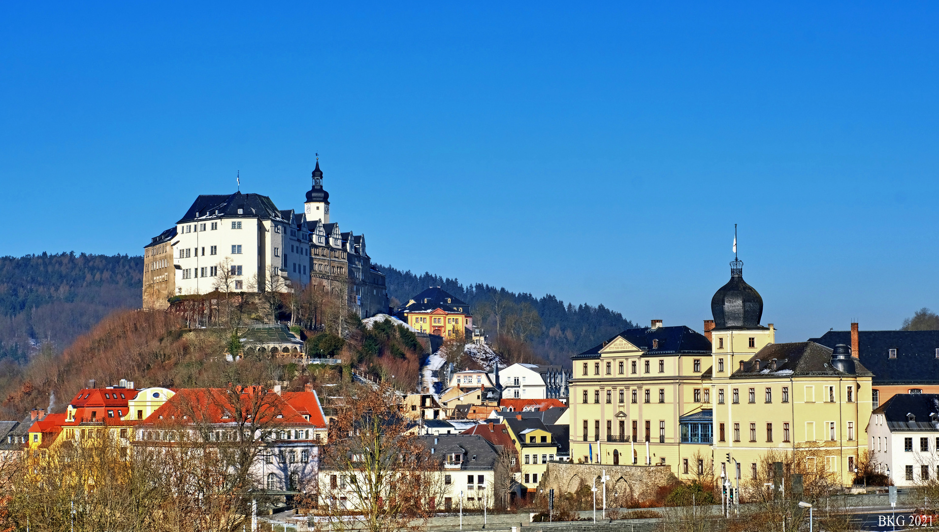 Greizer Schlösserzauber (3)