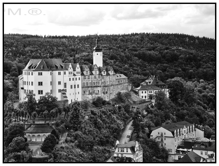 Greizer Schloss