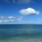 Grenada - Aquarium Beach - Panorama