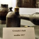 grenade a fusil allemande modele 1917