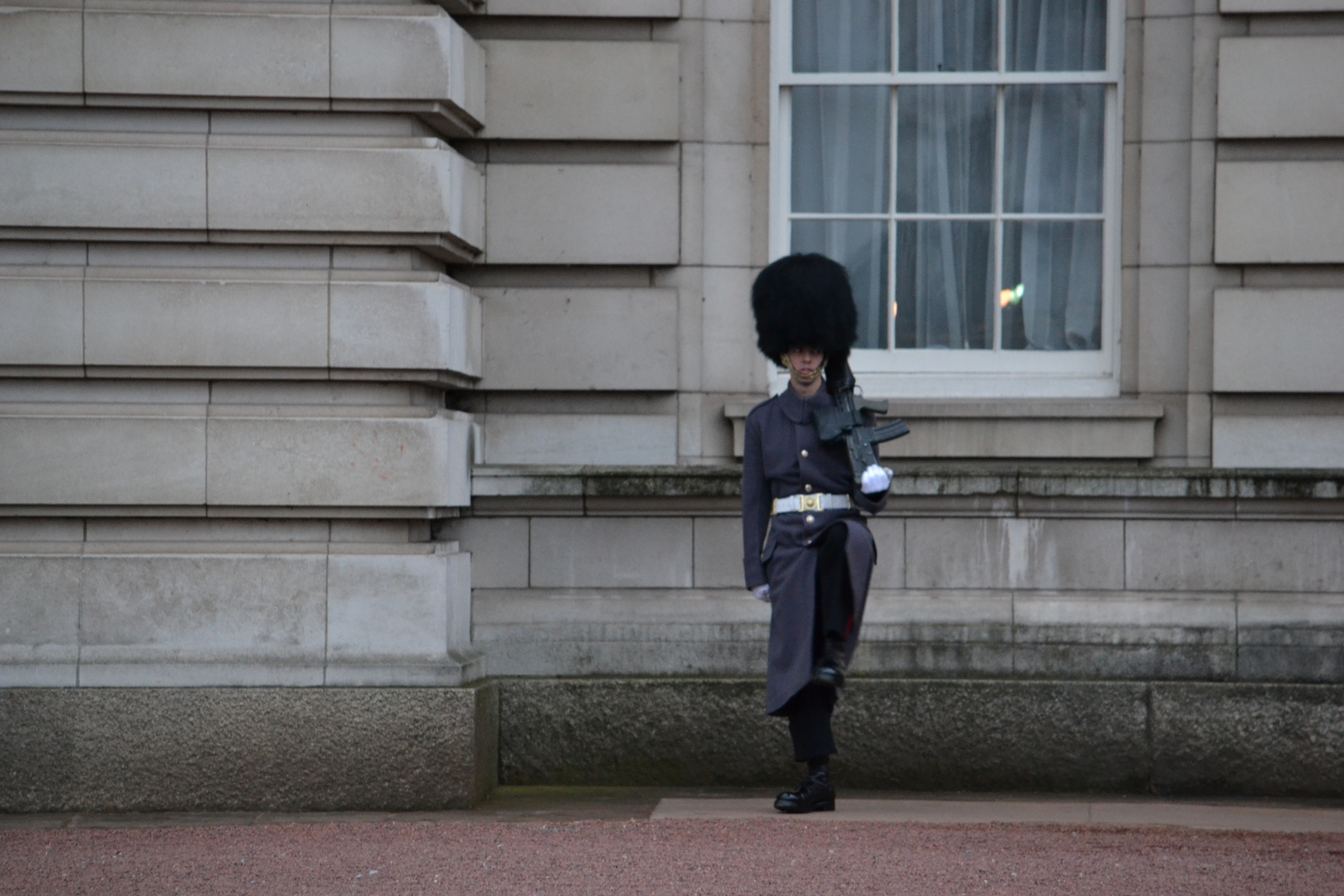 Grenadier Buckingham Palace