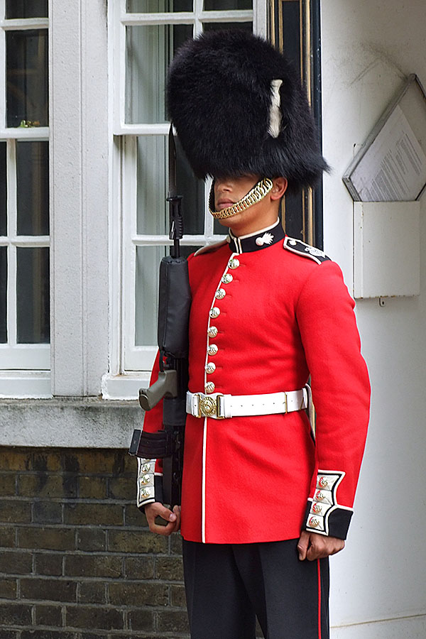 Grenadier Guard