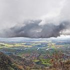 Grenchenberg Panorama