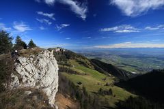 Grenchenberge