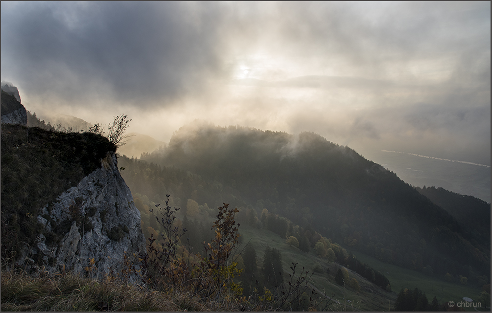 Grenchnerberge