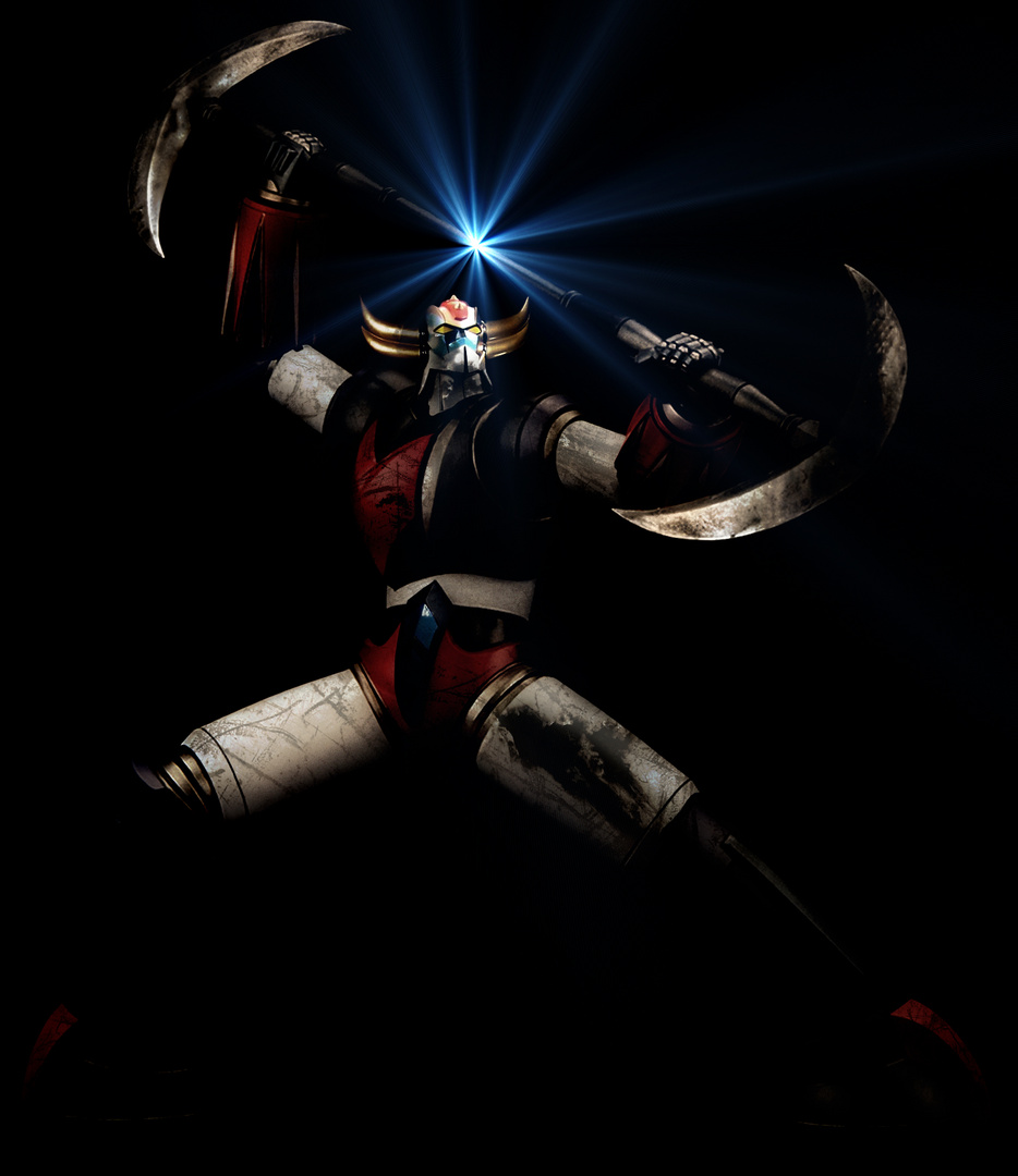 Grendizer