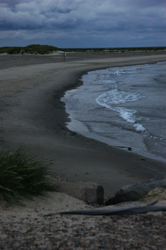 grenen.