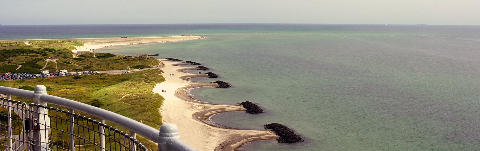 ~~~ Grenen ~~~