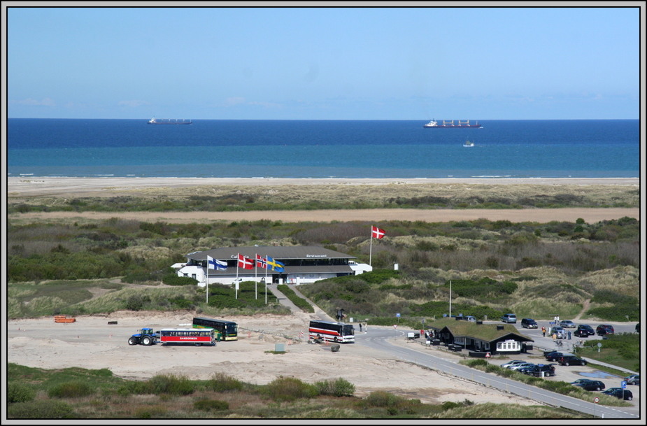 Grenen Museet