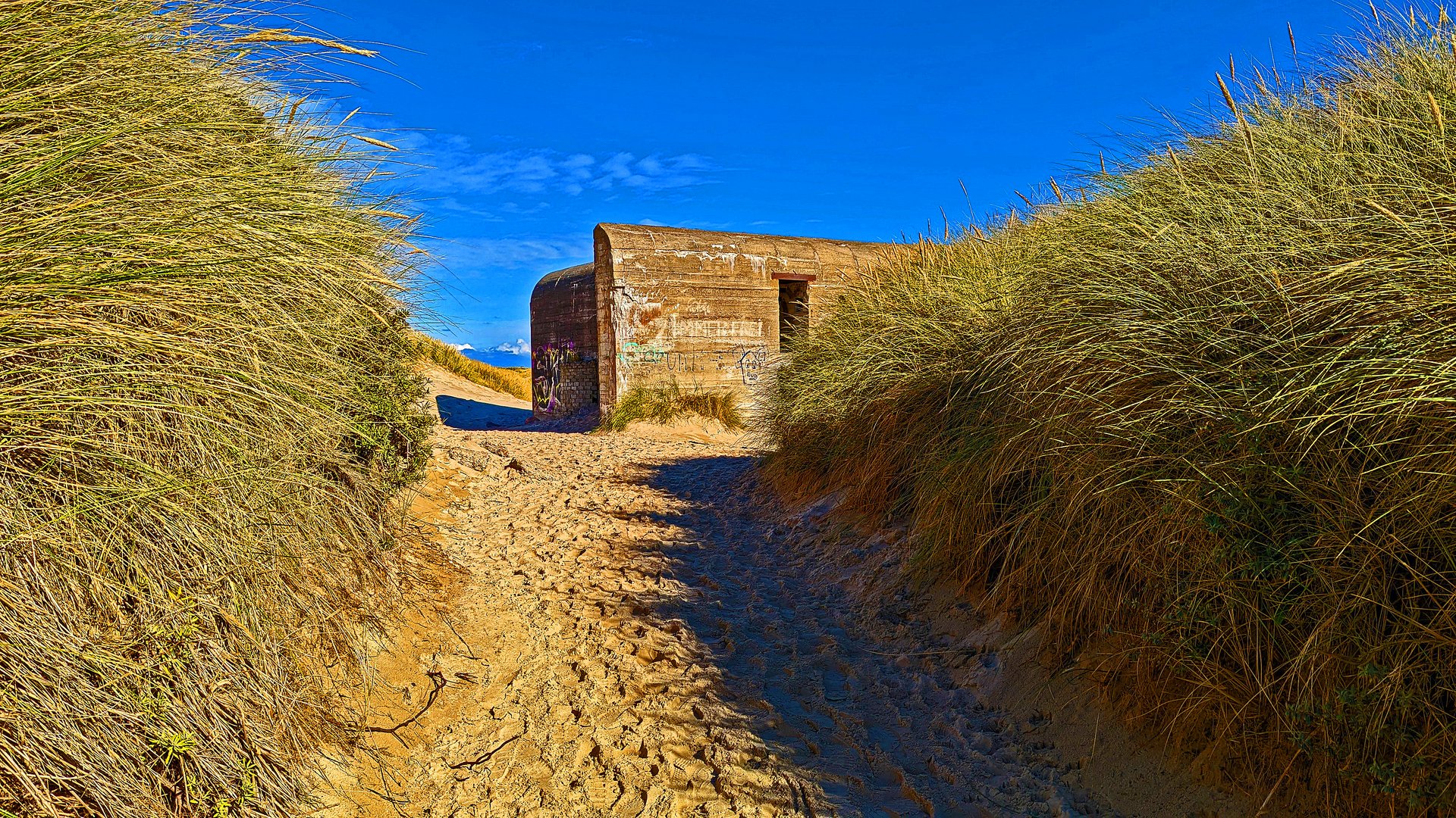 Grenen, Nordjütland 3