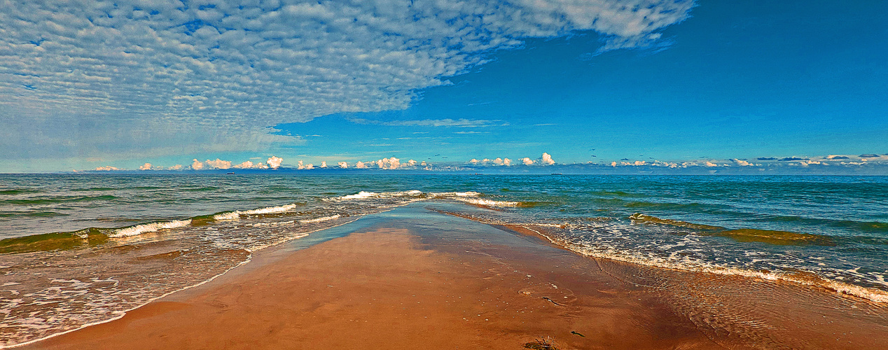 Grenen, Nordjütland 5