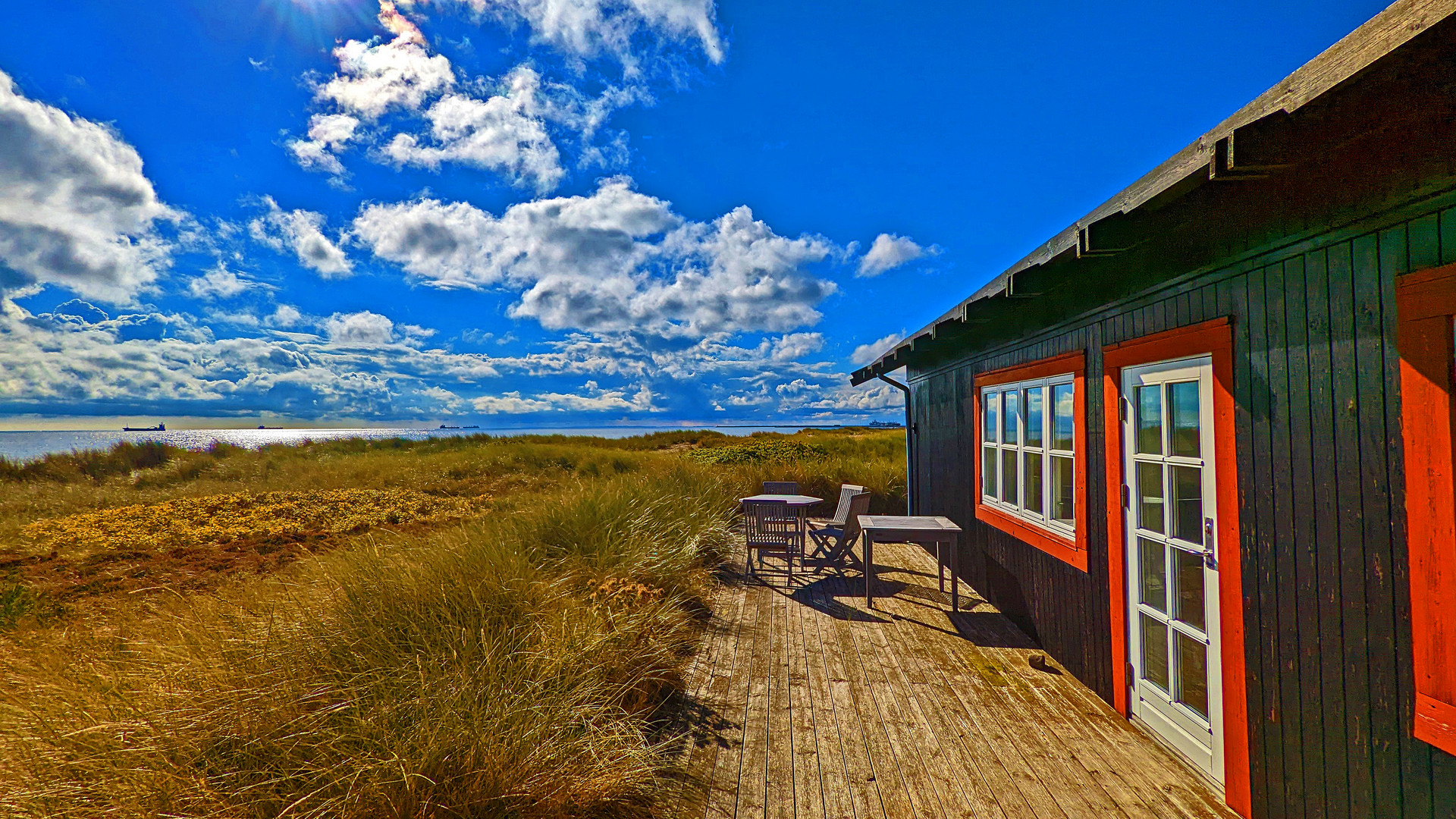 Grenen, Nordjütland 6