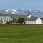 Grenjaðarstaður