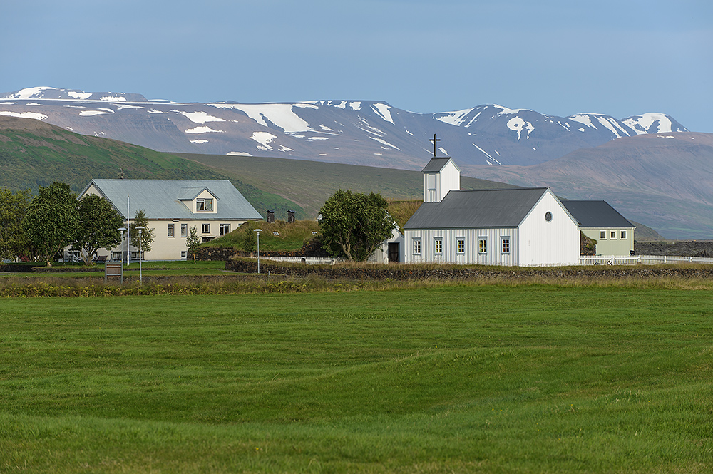 Grenjaðarstaður