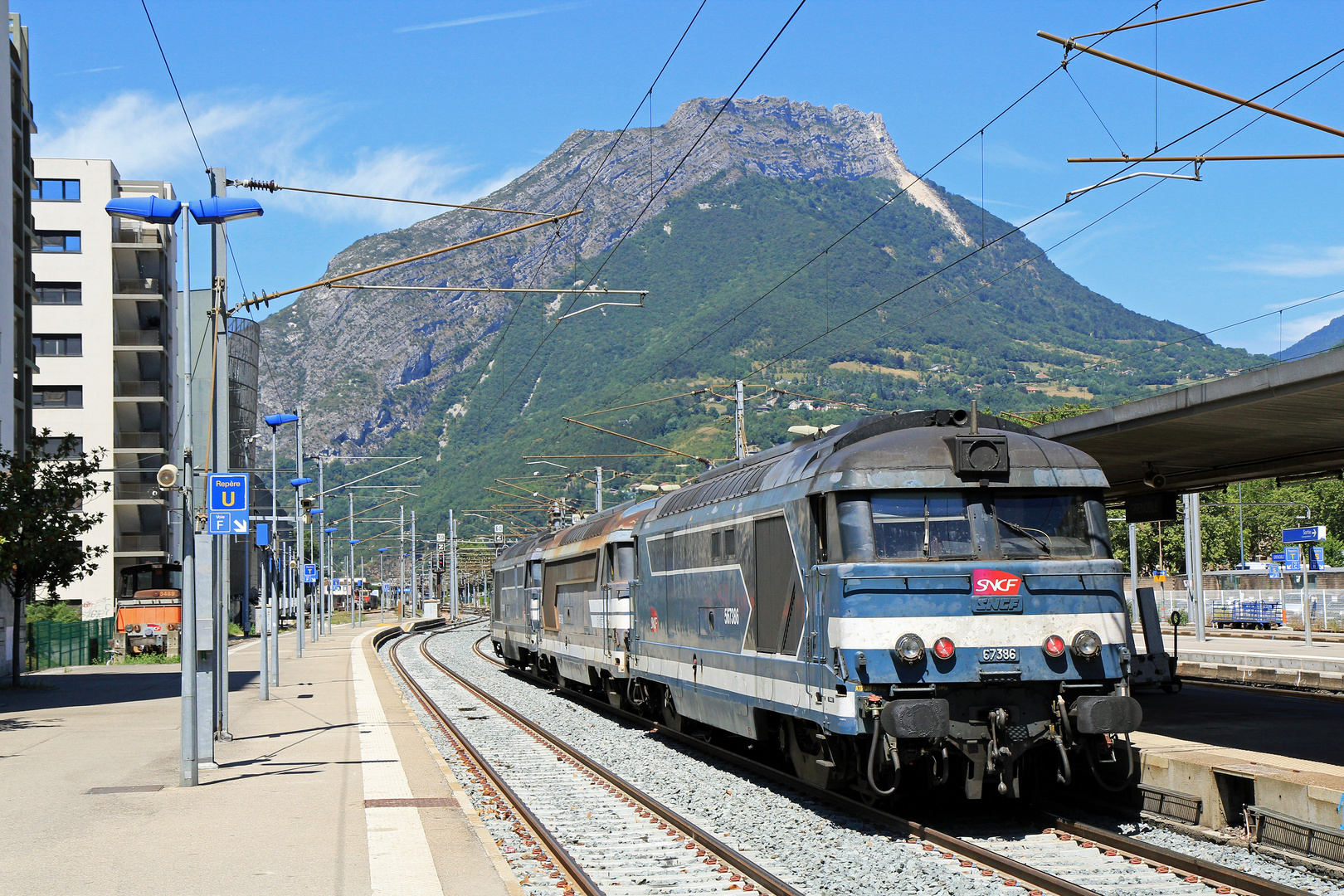 Grenoble