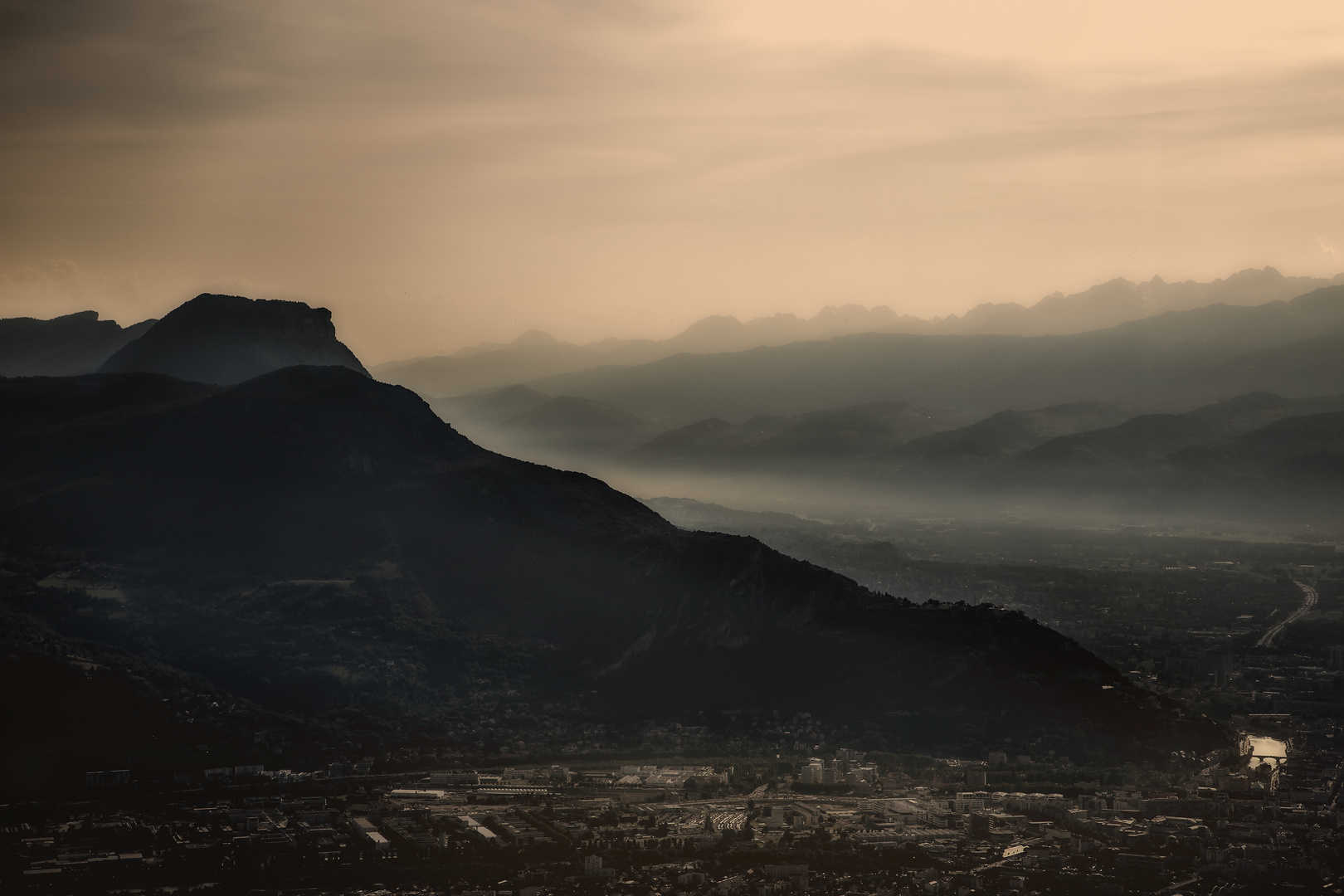 Grenoble